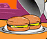 Cooking Show - Cheese Burger